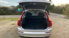 Volvo Xc90 2.0 T5 [250] Momentum Pro 5dr AWD Gtron Petrol Estate